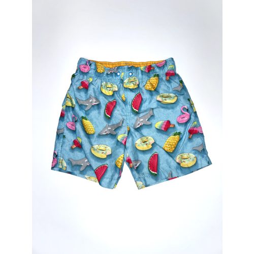 Primark fürdőnadrág (122)