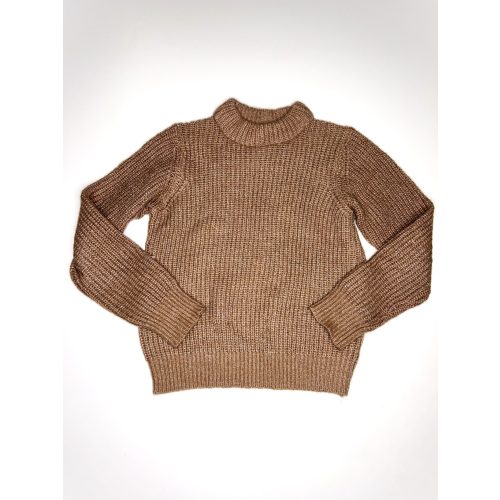 Kötött pulóver (146/152)