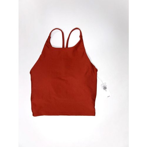 Old Navy sportmelltartós felső (XS)