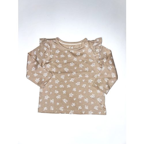 C&A vékony hosszú ujjú (68)