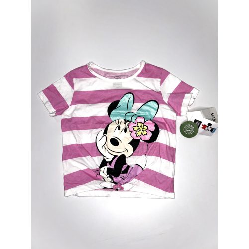 C&A póló - Minnie egér (110)
