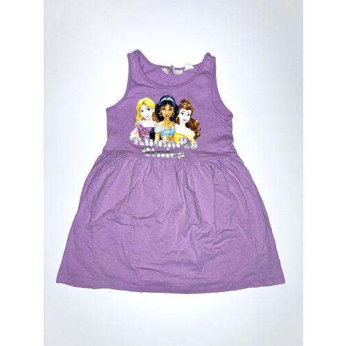 H&M pamut ruha - Disney hercegnők (122/128)