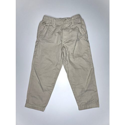 Zara chino nadrág (104/110)