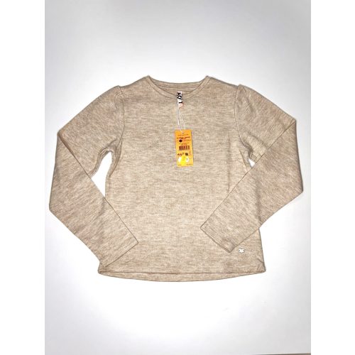 Losan vékony kötött felső (140)