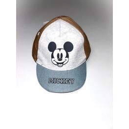 C&A baseball sapka - Mickey egér (80)