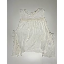 H&M ujjatlan lenge felső (146)