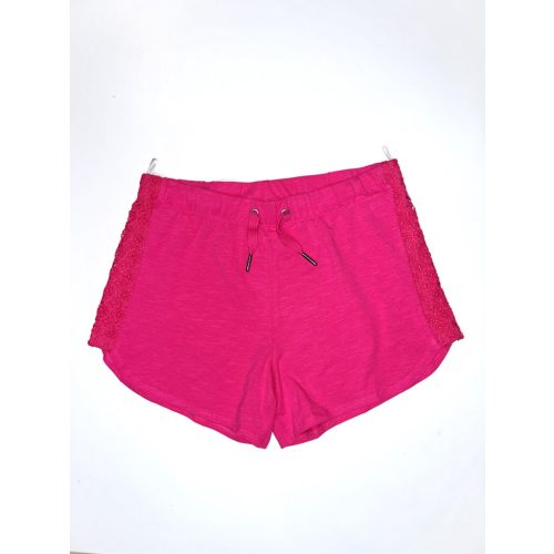 C&A pamut rövidnadrág (146) 