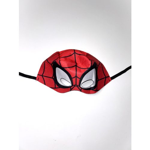 Pókember maszk (122/152)