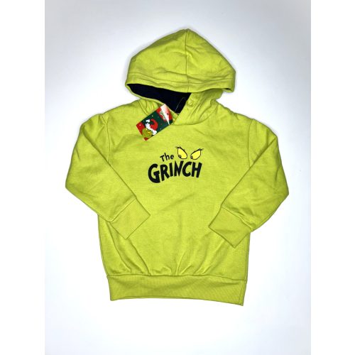 Pulóver - Grinch (98/104)