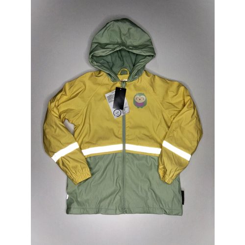 Lupilu bélelt esőkabát (122/128)