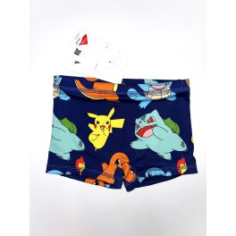 C&A fürdőnadrág - Pokemon (92)