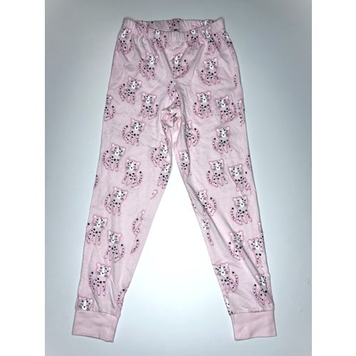 C&A pizsama nadrág (140)