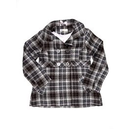 H&M szövetkabát (122)