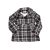 H&M szövetkabát (122)