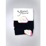 Ysabel Mora treggings / fekete (128) 