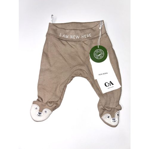 C&A talpas nadrág (50)