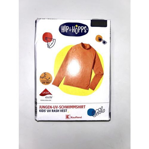 Hip&Hopps UV szűrős felső (158/164)