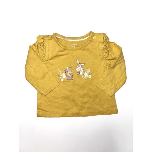 C&A vékony hosszú ujjú (62)