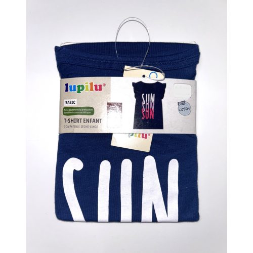 Lupilu póló (122/128)