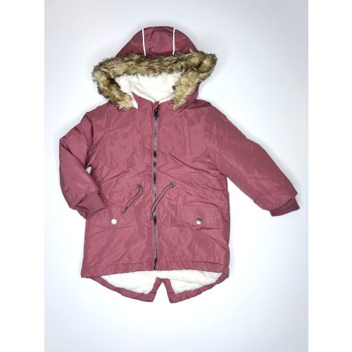 Kiki&Koko bélelt kabát (98)