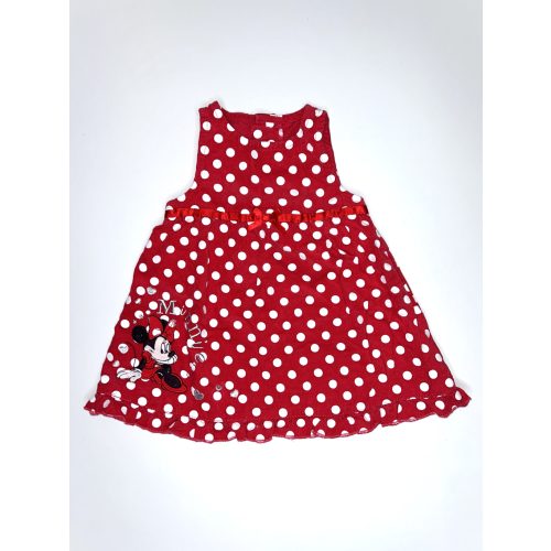 Disney kord ruha - Minnie egér (68)