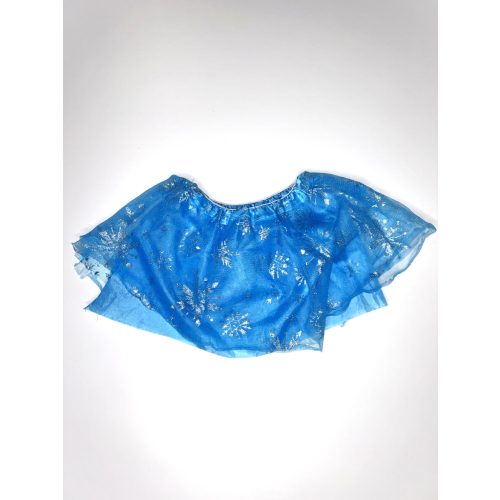 Tüllős szoknya - jégvarázs (86/92)