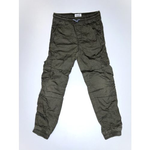 H&M vékony jogger (134)