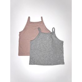 H&M 2db-os cropp atléta (122/128)