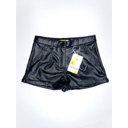  Losan bőrhatású rövidnadrág (110)