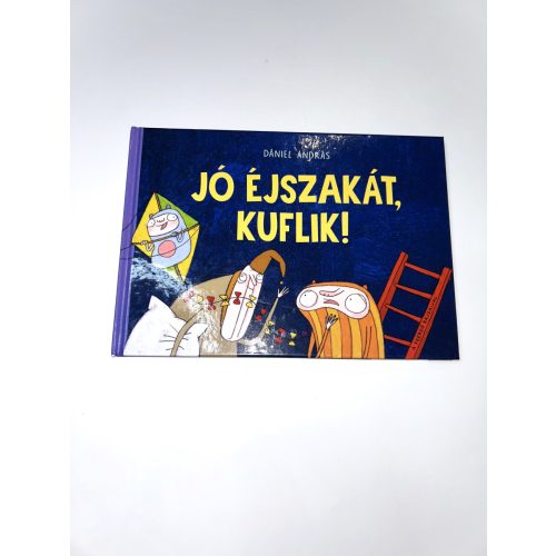 Jó éjszakát, kuflik