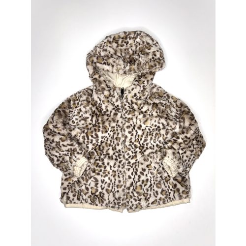 Szőrös kabát (98)