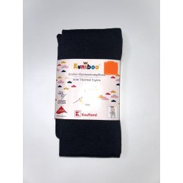 Kuniboo thermo harisnya - fekete (122/128)