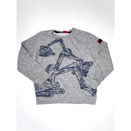 S. Oliver pulóver (128/134)