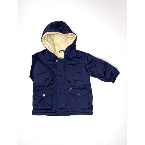 Benetton kabát (62)