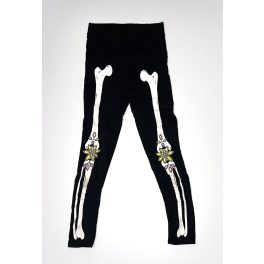 H&M vastag leggings (158)