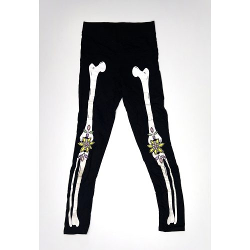 H&M vastag leggings (158)