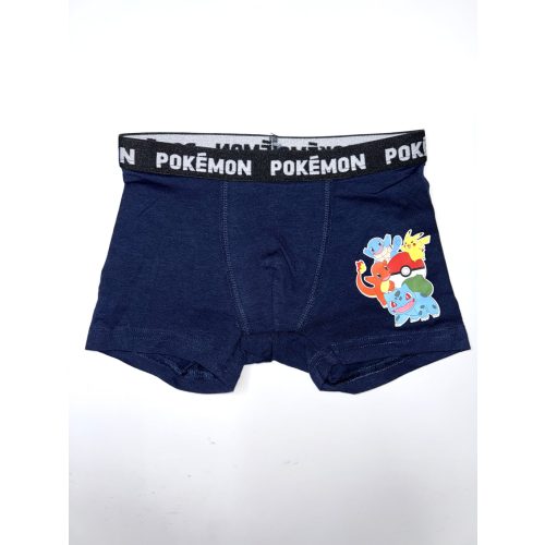 C&A alsónadrág - Pokemon (110/116)
