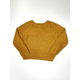 Primark rövid pulóver (128)