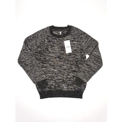 Losan kötött pulóver (128)