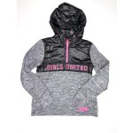 Polár pulóver (146/152)