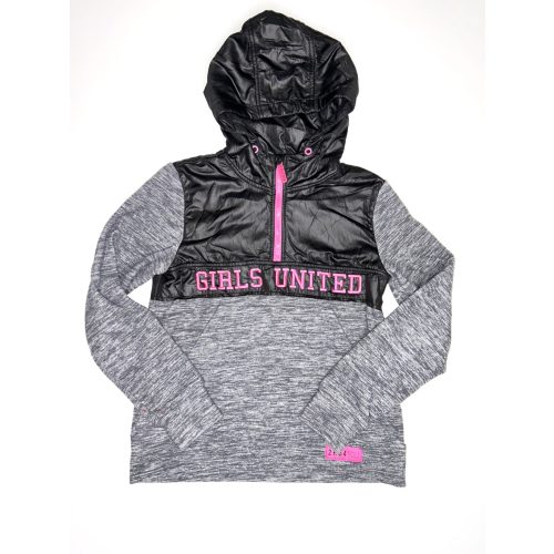 Polár pulóver (146/152)