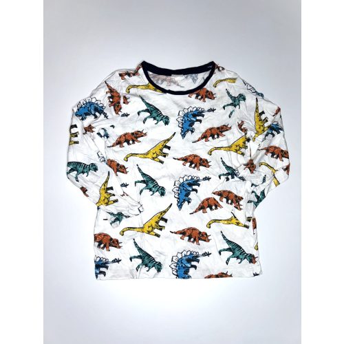 Vékony hosszú ujjú (134/140)