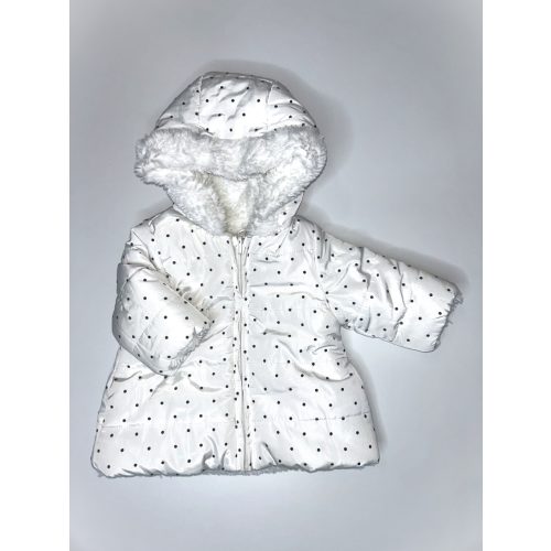 Chicco kifordítható kabát (56/62)