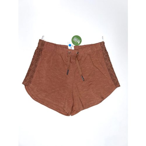 C&A pamut rövidnadrág (170) 