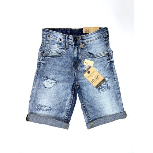 Losan farmer rövidnadrág (140)