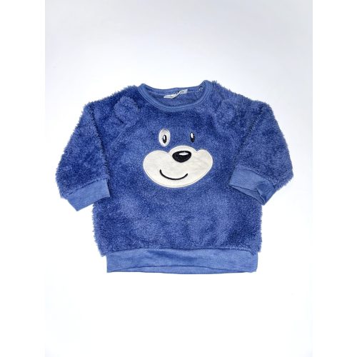 Ergee plüss pulóver (68)