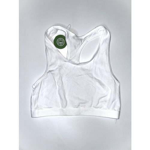 C&A pamut melltartó (134/140) 