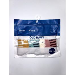 Old Navy 7db-os bugyi csomag (110/116)