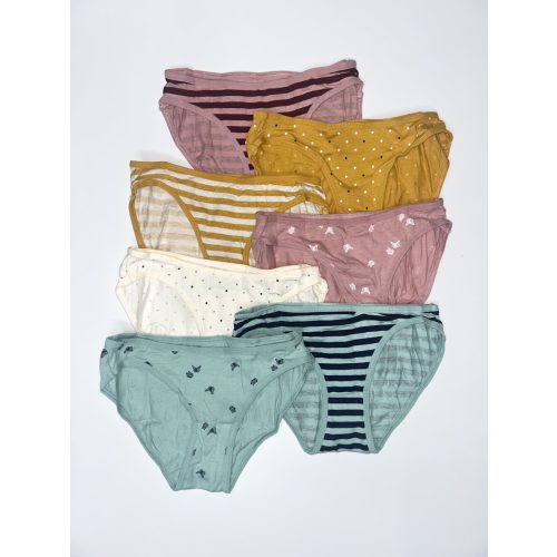 Old Navy 7db-os bugyi csomag (110/116)