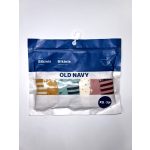 Old Navy 7db-os bugyi csomag (110/116)